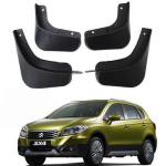 Брызговики для Suzuki SX4/ S-CROSS 2013-2022 (Surtep)
