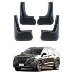 Бризковики для для Hyundai Tucson 2015-2021 (Surtep) 