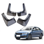Брызговики для Skoda Rapid 2020+ (Surtep)