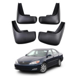 Брызговики для Toyota Camry V30 2003-2007 (Surtep)