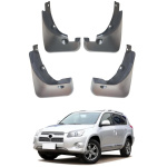 Брызговики для Toyota RAV4 2009-2012 (2.4l) (Surtep) 