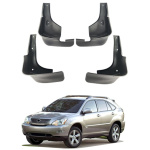 Брызговики для Lexus RX RX300 RX330 RX350 RX400h 2004-2008 (Surtep)