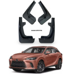 Брызговики для Lexus RX 2023+ (Surtep)
