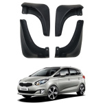 Брызговики для Kia Carens 2013+ (Surtep)