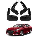 Брызговики для Hyundai Sonata 2018+ (Surtep)