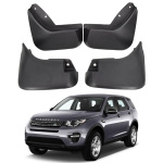 Брызговики для Land Rover Discovery Sport 2014+ (Surtep)