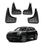 Брызговики для Porsche Macan 2015+ (Surtep)