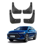 Брызговики для BYD Song Plus 2021+ (Surtep)
