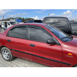 Вітровики для Daewoo Lanos/Sens/Chevrolet Lanos 1997+ (на скотче) (HIC) DAE06