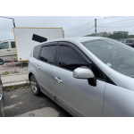 Ветровики для Renault Scenic III 2009-2016 5D (HiC) REN16