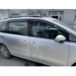 Ветровики для Volkswagen Sharan 2010+ 5D / SEAT ALHAMBRA 5D 2010+ VW49