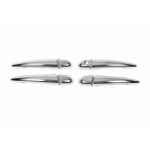 BMW 3 (e46) 2003-2005 Накладки на ручки - Carmos