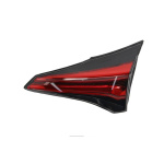 Ліхтар задній Toyota Rav4 16-18 пра. (з лампами) (LED) (внутрішній) - DEPO