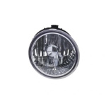 Фара птум. Subaru Outback 15-19 передн. лів=прав (без ламп). (H11) - TYC