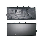 Заглушка буксирувальної петлі BMW 5 (E34) 1988-1997 права передня - AVTM