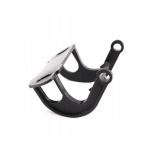 Крепление заглушки омывателя фар BMW 5 (e60e61) 03-06 левое - AVTM