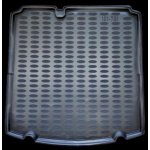 Коврик в багажник OTO KONAK VOLKSWAGEN JETTA 2011-...  701 Oto Konak