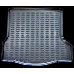 Коврик в багажник OTO KONAK RENAULT SYMBOL 2013-...  604 Oto Konak 