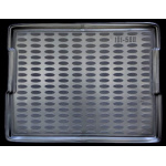 Коврик в багажник OTO KONAK FORD COURIER 2014-... 560 Oto Konak 