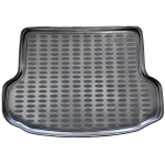Коврик в багажник OTO KONAK HYUNDAI ix35 2010-2016 580 Oto Konak
