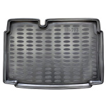 Коврик в багажник OTO KONAK на нижнюю полку VOLKSWAGEN POLO 2009-2016 703 Oto Konak