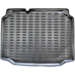 Коврик в багажник OTO KONAK SEAT LEON HATCHBACK 2013-... 670 Oto Konak
