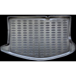 Коврик в багажник OTO KONAK FORD FIESTA HATCHBACK 2008-2016 561 Oto Konak