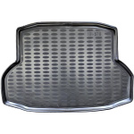 Коврик в багажник OTO KONAK HONDA CIVIC 10 седан 2016-... 570 Oto Konak 