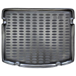 Коврик в багажник OTO KONAK TOYOTA AURIS | HATCHBACK 2013-... 691 Oto Konak