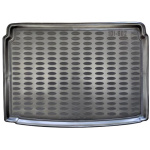 Коврик в багажник OTO KONAK RENAULT MEGANE 4 HATCHBACK 2016-... 602 Oto Konak