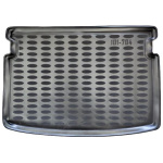 Коврик в багажник OTO KONAK VOLKSWAGEN GOLF 7 HATCHBACK 704 Oto Konak
