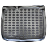 Коврик в багажник OTO KONAK SEAT LEON 2006-2012 671 Oto Konak