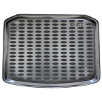 Коврик в багажник OTO KONAK SEAT ALTEA  2017-... 672 Oto Konak 