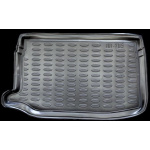 Коврик в багажник OTO KONAK на верхнюю полку VOLKSWAGEN POLO 2009-2016  705 Oto Konak
