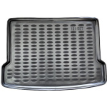 Коврик в багажник OTO KONAK MERCEDES CLA-GLA 2014  667/2 Oto Konak