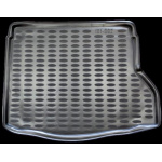 Коврик в багажник OTO KONAK MERCEDES CLA седан 662 Oto Konak