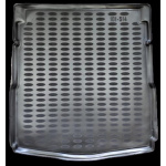 Коврик в багажник OTO KONAK AUDI A6 2005-2012 514 Oto Konak