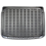 Коврик в багажник OTO KONAK верхняя полка NISSAN QASHQAI 2014-... 630 Oto Konak