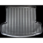 Коврик в багажник OTO KONAK CHEVROLET CAPTIVA 2007-... 710 Oto Konak