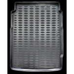 Коврик в багажник OTO KONAK BMW 5 F10 седан 2014-... 520 Oto Konak