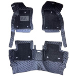 Коврики в салон SKOPA Textile Chevrolet Cruze 2016+ USA