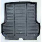 Коврик SKOPA в багажник для FORD Fusion 2 пок. 2012-2020 KT-4028