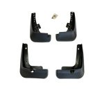 Брызговики Kia Optima (Non Hybrid) 2016> Blik Тайвань BR-60