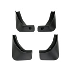 Брызговики Buick Encore /Opel Mokka 2012-2022 Blik Тайвань BR-344