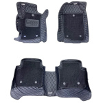 Коврики в салон SKOPA Textile Honda Accord VII 2002-2008 USA