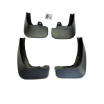 Брызговики Hyundai IX35 2 пок.Tucson 2 пок. 2009-2015/2010-2015 Blik Тайвань BR-51