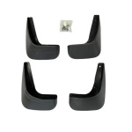 Брызговики Chevrolet Epica 2006-2012 Blik Тайвань BR-342