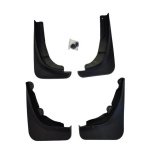 Брызговики Jeep Cherokee (рестайл) 2019+ Blik Тайвань BR-350