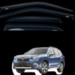 Вітровики Ford ESCAPE 2007-2012 (Defl)