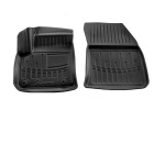 Килимки у салон Opel Mokka-e 2021-/Corsa-e 2019-/Peugeot e-208 2020-/e-2008 2019- Stingray 5015182 - Stingray